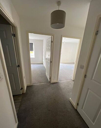 1 Bedroom Flat To Rent In Hall Park Street, Wolverhampton, WV14