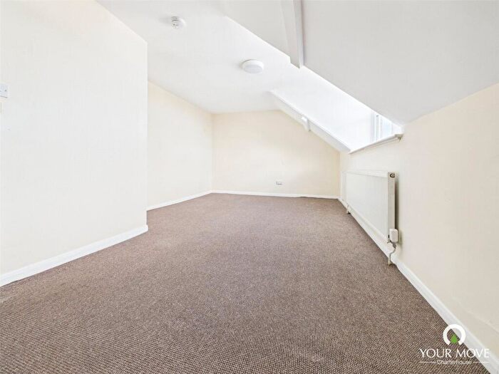 1 Bedroom Flat To Rent In Northdown Road, Margate, Kent, CT9