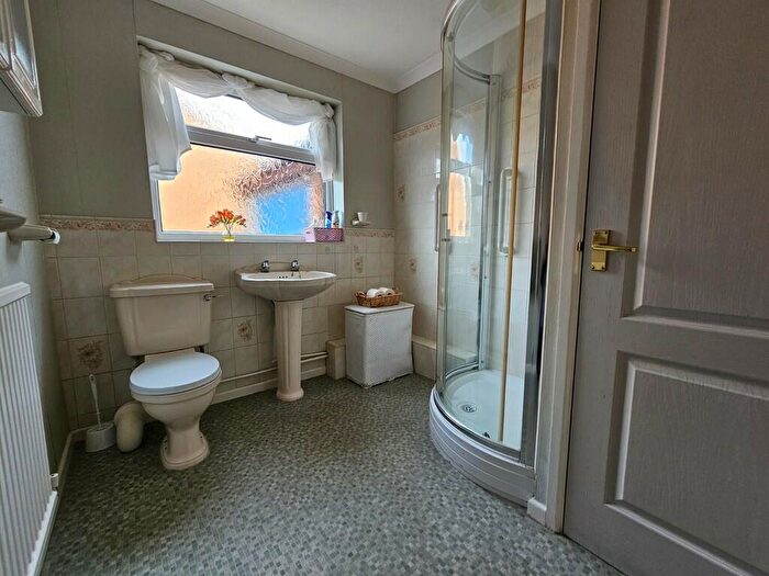 2 Bedroom Detached Bungalow For Sale In Beaumont Gardens, Melton Mowbray, LE13