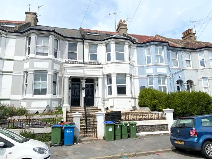 1 Bedroom Apartment To Rent In Fort Road, Newhaven, BN9