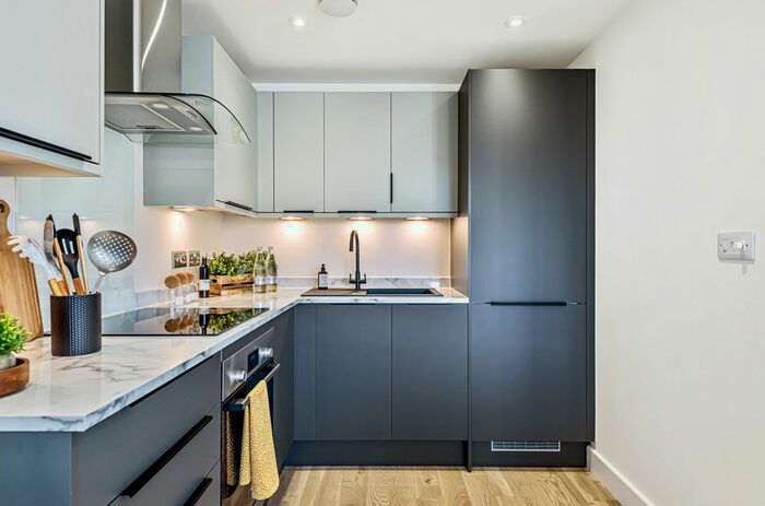 1 Bedroom Flat To Rent In Windmill Lane, Hanwell, UB2