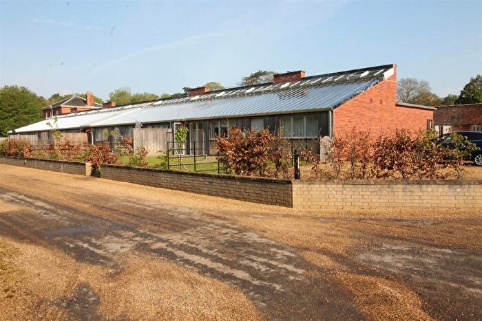 Semi-Detached Bungalow To Rent In Sudbourne Park, Sudbourne, Woodbridge, IP12