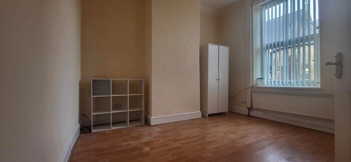 3 Bedroom Terraced House To Rent In Smalley Street, Burnley, BB11
