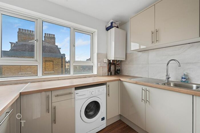 2 Bedroom Flat To Rent In Kentish Town Road, Camden, NW1