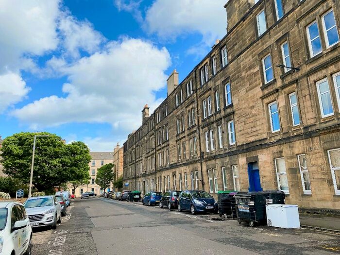 1 Bedroom Flat To Rent In Elgin Terrace, Leith, Edinburgh, EH7