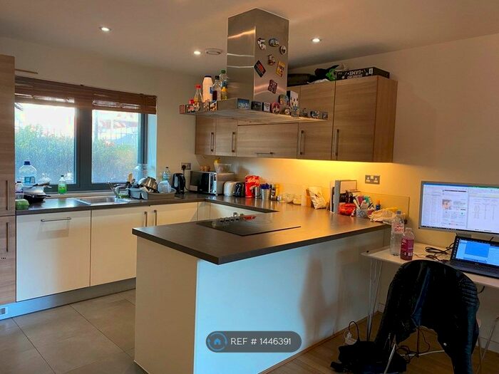 3 Bedroom Flat To Rent In Treby Street, London, E3