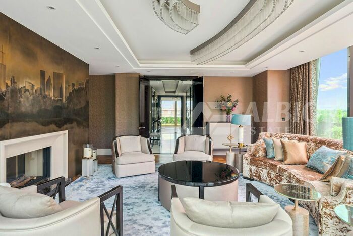 4 Bedroom Flat To Rent In Ebury Square, London, SW1W