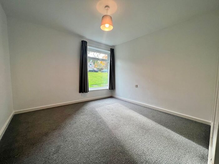 1 Bedroom Flat For Sale In Hampsthwaite Road, Harrogate, HG1