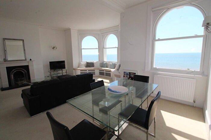 2 Bedroom Flat To Rent In South Cliff, Eastbourne, BN20