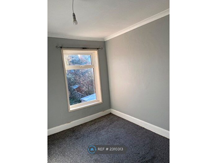 2 Bedroom End Of Terrace House To Rent In Northfield Street, Worcester, WR1