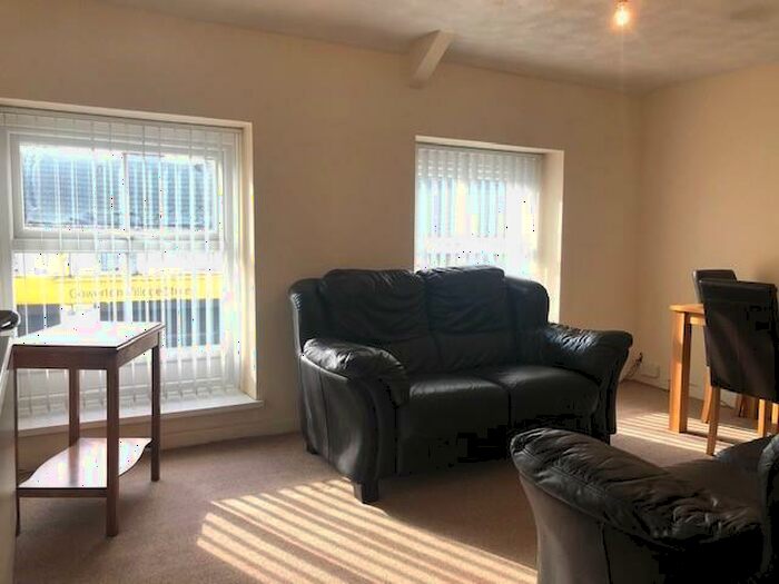 1 Bedroom Flat To Rent In Sterry Road, Gowerton, Swansea, SA4