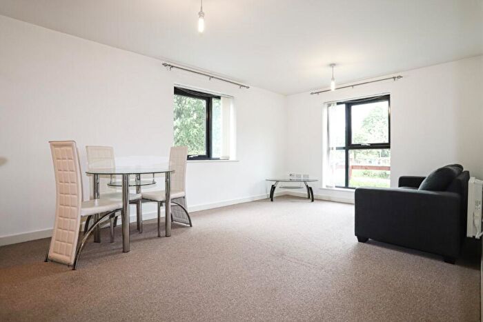 1 Bedroom Apartment To Rent In Ordsall Salford, M5