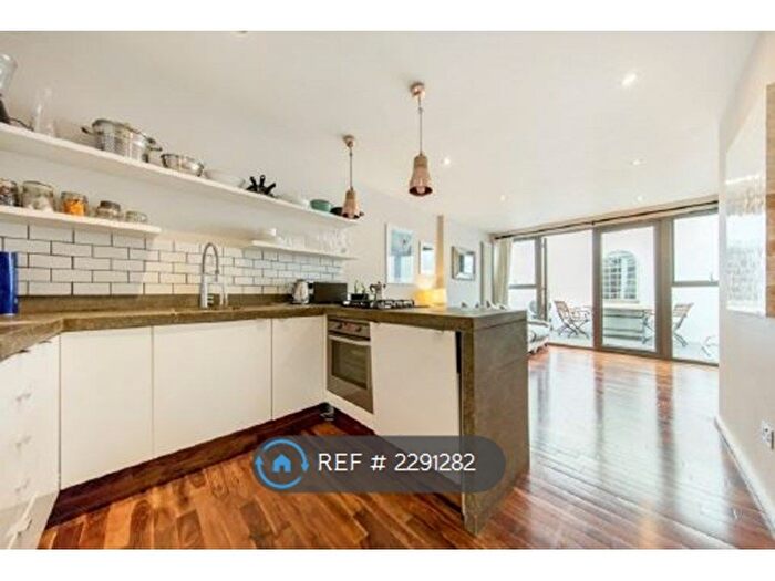 1 Bedroom Flat To Rent In Tulse Hill, London, SW2