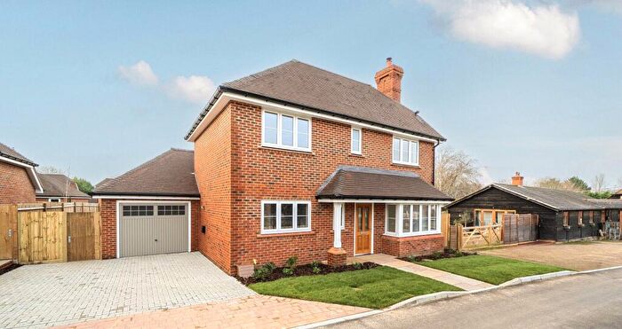 3 Bedroom Detached House To Rent In Manor Farm Lane, West Horsley, Leatherhead, KT24