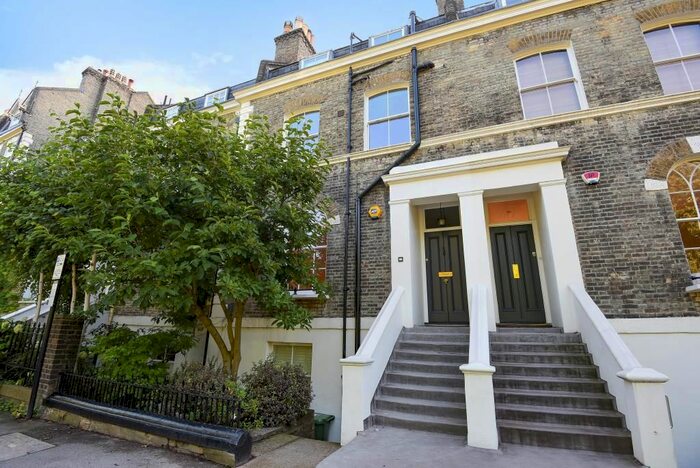 1 Bedroom Flat To Rent In Highgate West Hill, Highgate, N6