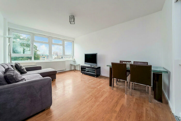 1 Bedroom Apartment To Rent In Cavendish Street, London, N1