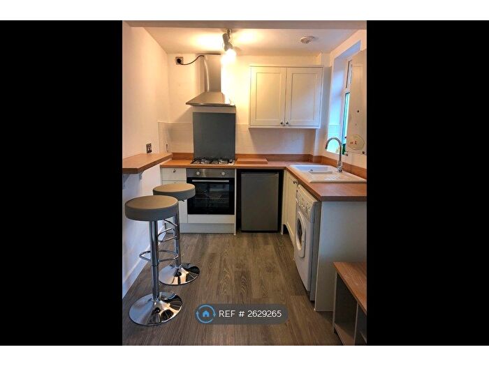 1 Bedroom Flat To Rent In Marlborough Road, Southport, PR9