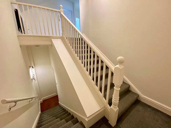 2 Bedroom Apartment To Rent In Old Christchurch Road, Bournemouth, BH1