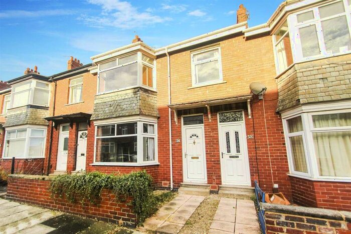 2 Bedroom Flat To Rent In Rokeby Terrace, Heaton, NE6