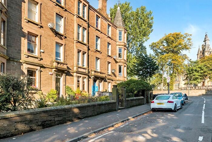 2 Bedroom Flat To Rent In Baxter Park Terrace, Dundee, DD4