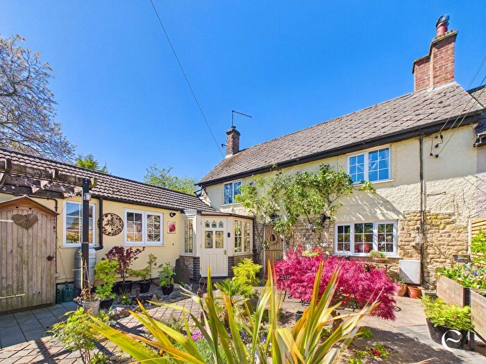 3 Bedroom Semi-detached House For Sale In Chapel Cottage, Main St, Greetham, LE15