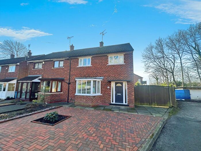 3 Bedroom Semi-Detached House To Rent In Dovedale Avenue, Eccles, Manchester, Greater Manchester, M30