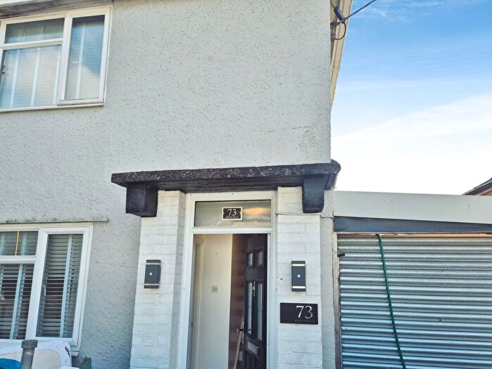 3 Bedroom Semi-Detached House To Rent In Albion Road, Port Talbot, SA12