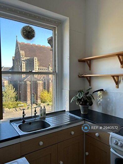 1 Bedroom Flat To Rent In Etloe Road, Bristol, BS6