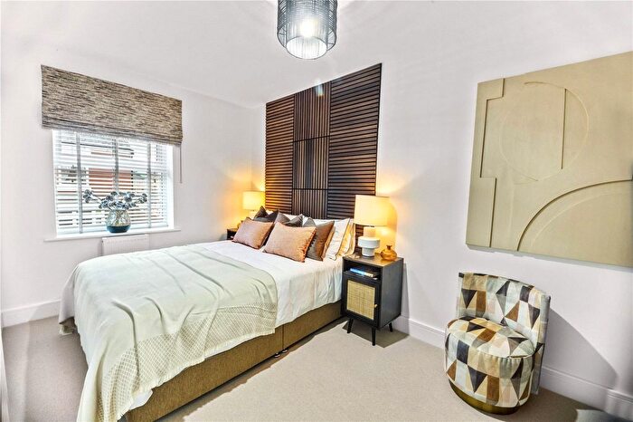 3 Bedroom Terraced House For Sale In Pownall Street, Macclesfield, SK10