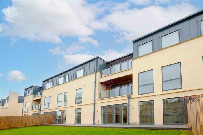 3 Bedroom Apartment To Rent In Granville Road, Bath, Somerset, BA1