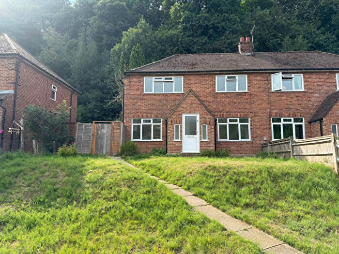 3 Bedroom Terraced House To Rent In Catteshall Lane, Godalming, GU7