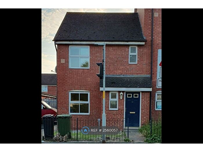 3 Bedroom End Of Terrace House To Rent In Railway View, Hereford, HR1
