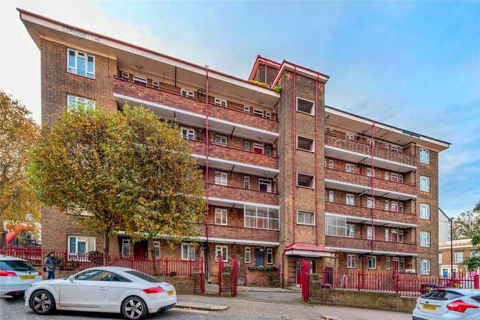 2 Bedroom Flat To Rent In Batavia House, Batavia Road, London, SE14