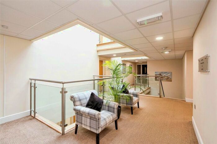1 Bedroom Flat For Sale In Justice Court, Holt Road, Cromer, Norfolk, NR27