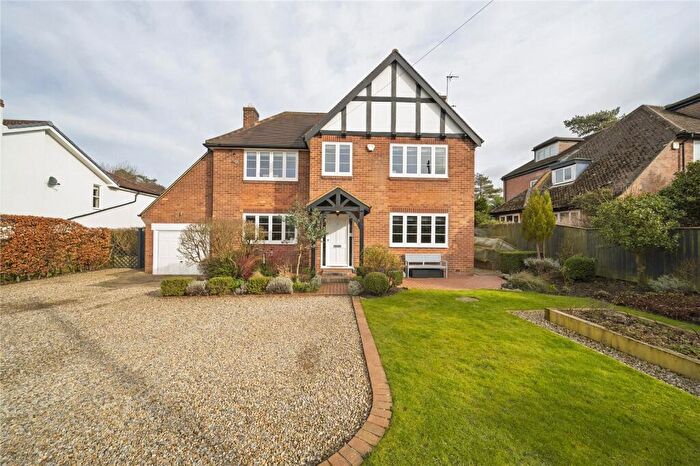 5 Bedroom Detached House For Sale In Moor Lane, Darras Hall, Ponteland, Newcastle Upon Tyne, NE20