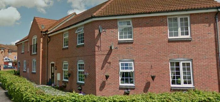 2 Bedroom Flat To Rent In Arden Close, Corby, Northamptonshire, NN18