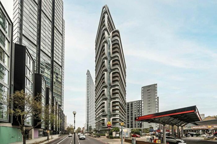 2 Bedroom Flat To Rent In City Road, Islington, EC1V