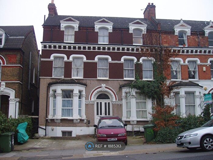 1 Bedroom Flat To Rent In Pepys Road, London, SE14