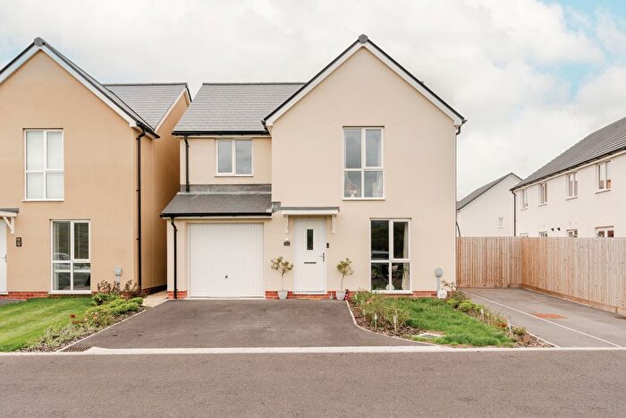 4 Bedroom Detached House For Sale In Boston Road, Weston-Super-Mare, BS24