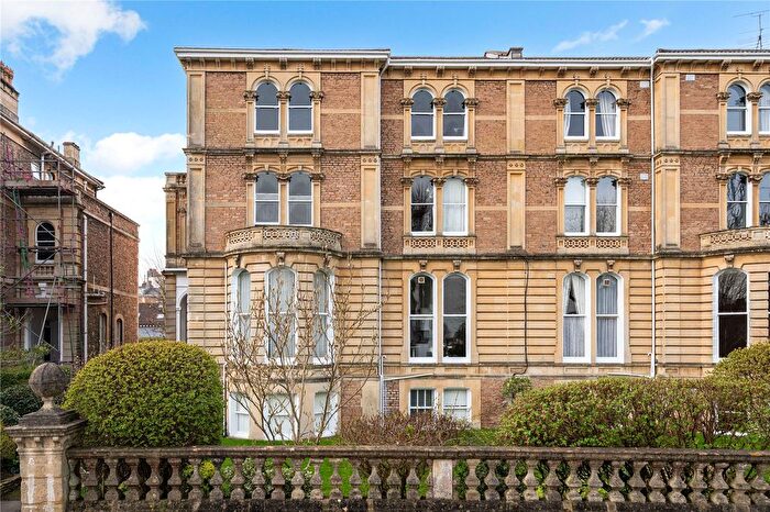 2 Bedroom Flat For Sale In The Cloisters, College Road, Clifton, Bristol, BS8