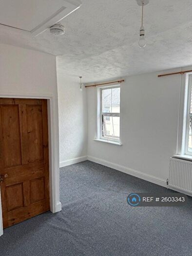 2 Bedroom Flat To Rent In Ross On Wye, Ross-On-Wye, HR9