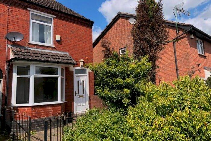 3 Bedroom Property To Rent In Upper Ashley Street, Halesowen, B62