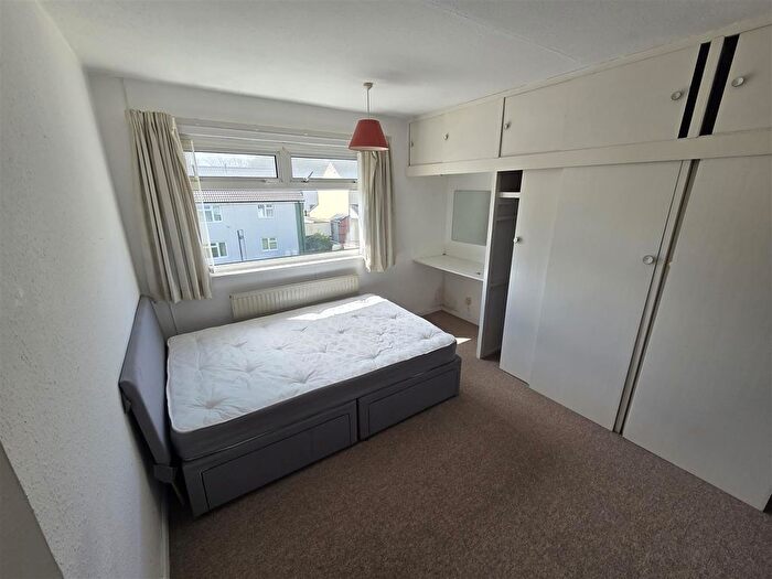 4 Bedroom Terraced House To Rent In Coniston Road, Patchway, Bristol, BS34