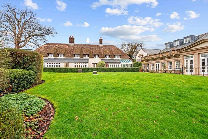 3 Bedroom Terraced House For Sale In Cerne Abbas, Dorchester, Dorset, DT2