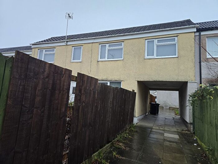 3 Bedroom Property For Sale In Fairlie, Skelmersdale, Lancashire, WN8
