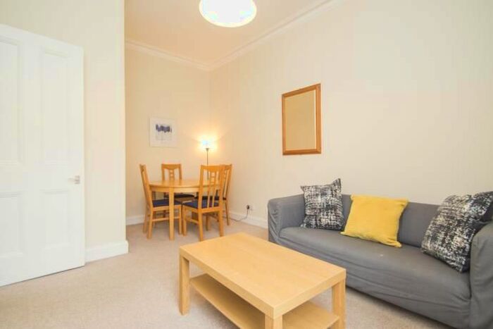 1 Bedroom Flat To Rent In Wardlaw Street, Gorgie, Edinburgh, EH11