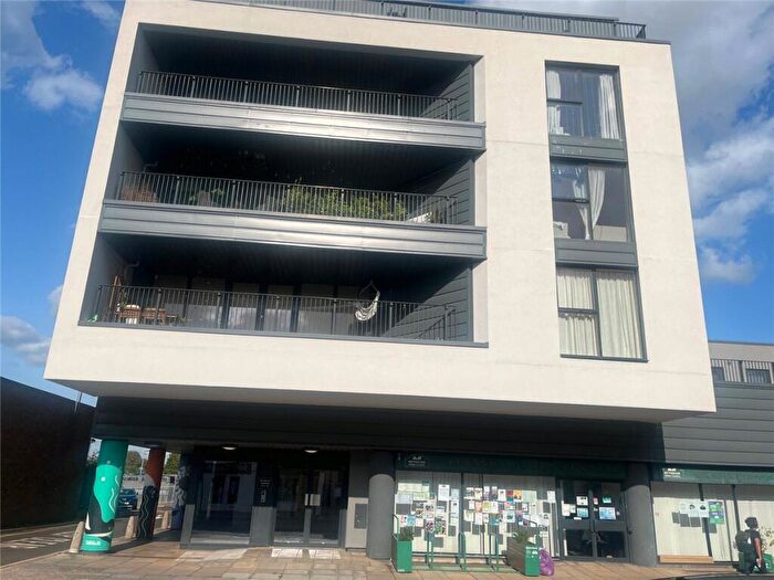 2 Bedroom Apartment To Rent In Temple Street, Keynsham, Bristol, Somerset, BS31