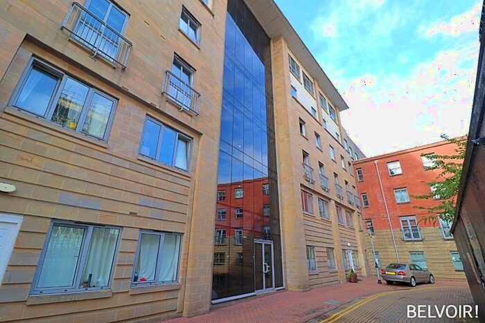 2 Bedroom Flat For Sale In Mount Stuart Square, Cardiff Bay, Cardiff, CF10