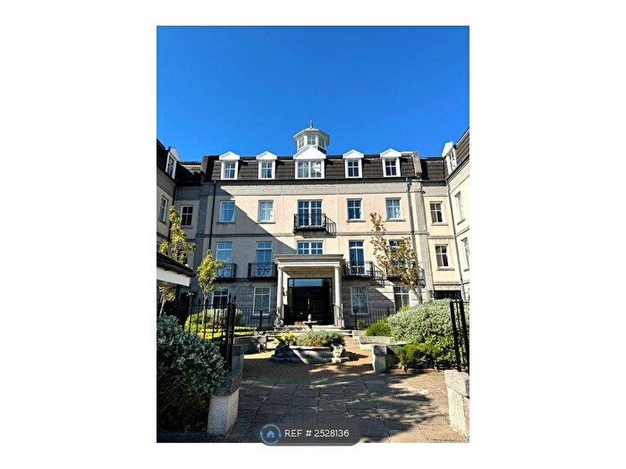 2 Bedroom Flat To Rent In Great Western Road, Aberdeen, AB10