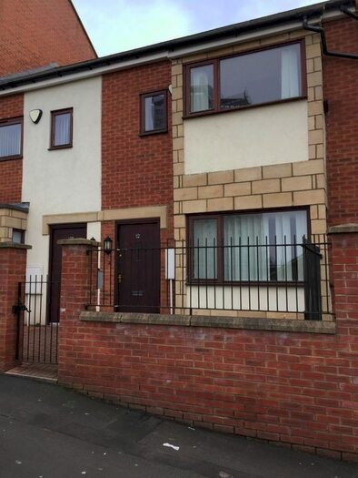 3 Bedroom Terraced House To Rent In Beech Street, Benwell, Newcastle Upon Tyne, NE4